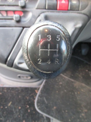 2007 citroen dispatch - 2007,