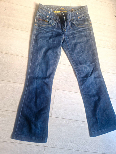 Vintage river island jeans y2k - river,