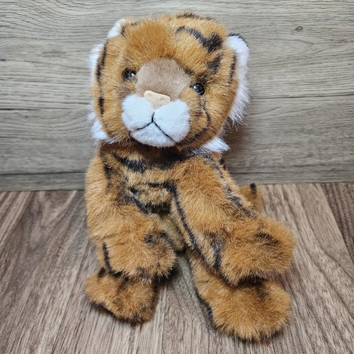 Beanie buddy classic bengal - buddy,