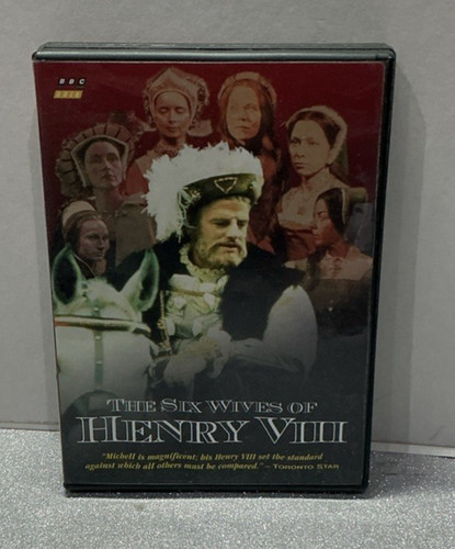 Six wives henry viii - six,