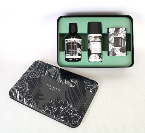 Ted baker tins tricks - ted,