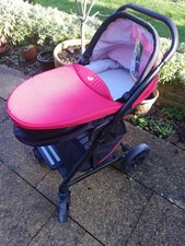 Joie Chrome 3 - 1 Stroller