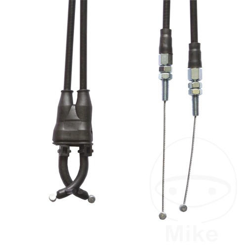 Throttle cable set for - set, yamaha