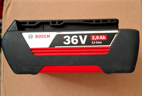 Bosch pro coolpack battery - pro,