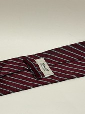 Armani Collezioni Red 100%