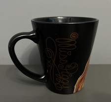 Official The Muppets Miss Piggy Mug Cup 2007