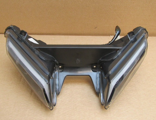 Lexmoto lxr 125 - 125, 2022