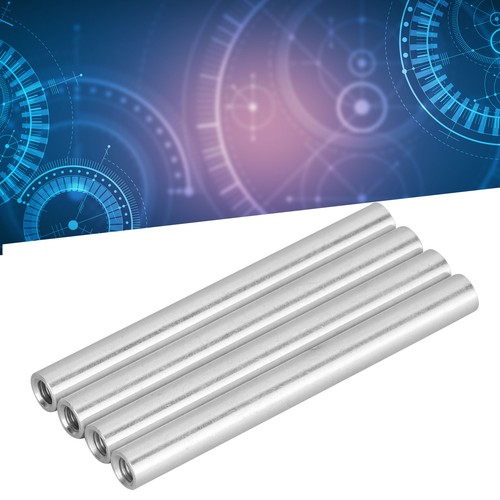 4pcs standoff round tube - 4pcs,