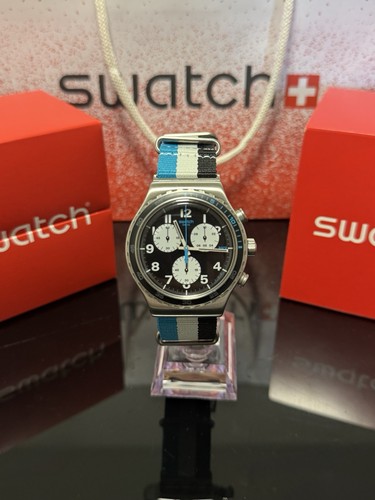 New swatch irony - new🚨,