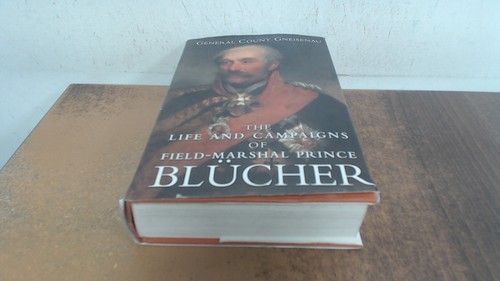 			The life and campaigns of