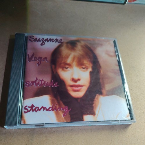 Suzanne vega solitude - vega,
