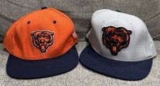 Two Mitchell & Ness NFL