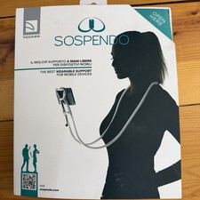 Tucano Sospendo Wearable Neck