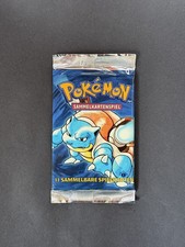 Pokemon 1st Edition Base Set