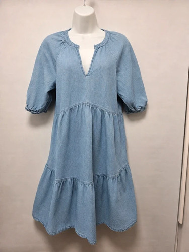 Papaya matalan light blue - light,