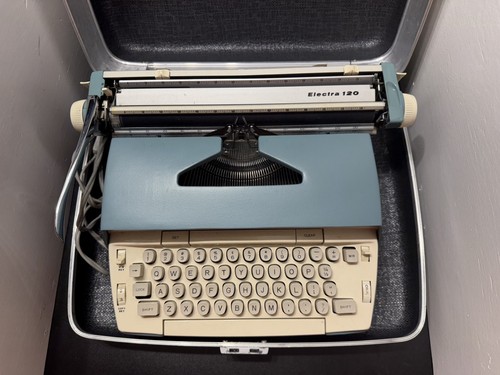 Vintage smith corona - vintage, smith-corona