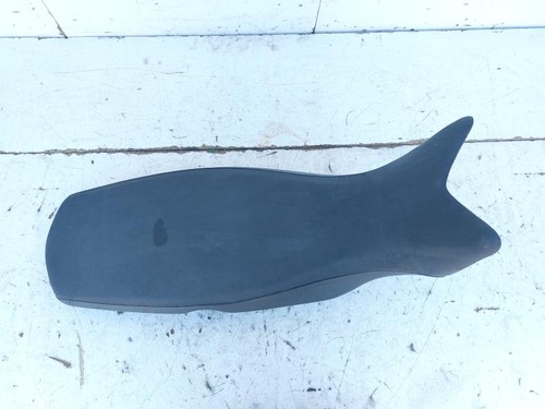 52537697694 bmw f650gs saddle - bmw,