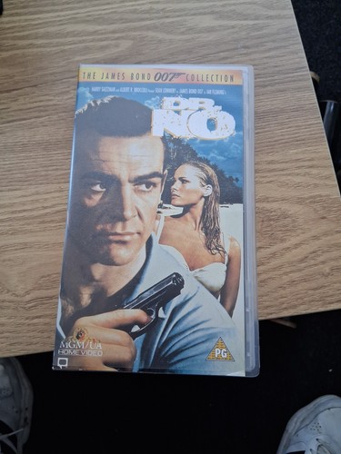 James bond 007 collection - -,
