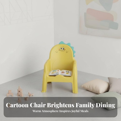 Child low stool indoor and - low,