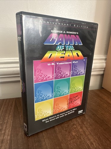 Dawn the dead - the, 20th