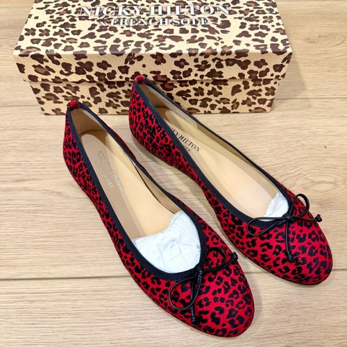 Nicky hilton french - french, sole
