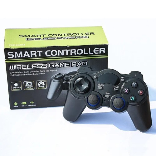 Wireless gamepad - 2.4g,