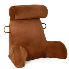 Reading Pillow Cuddle Cushion