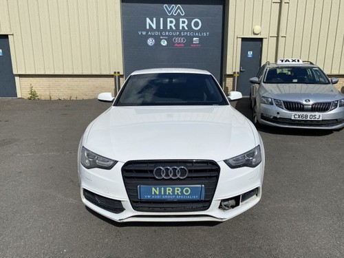 Audi breaking for 10x - breaking,