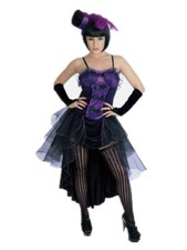 Moulin Rouge Burlesque Saloon