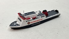 Mountford Ben My Chree 1/1250