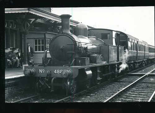 Railway photographs 1899 1956 - railway,