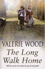 The Long Walk Home By Valerie