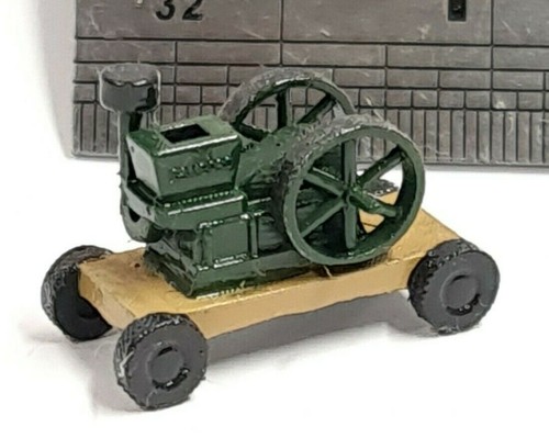 Gauge scale stationary - 1/76,
