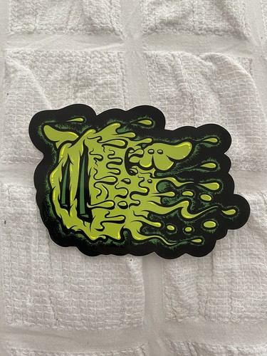 Dface sticker - dface,
