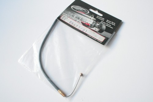 Flexible short bowden cable - flexible,