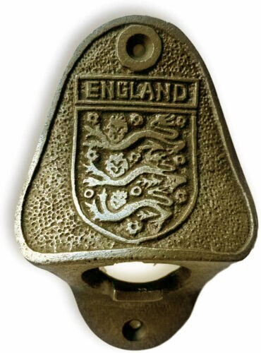 Vintage england three - vintage, lions