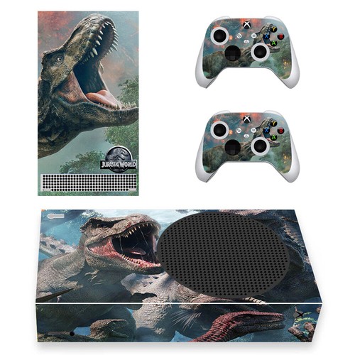 Dinosaur jurassic world - jurassic,