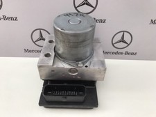 Mercedes Sprinter ABS Pump A0014464189, 0265230234, Bosch, 2.1/2.2 CDI, Original