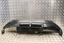 FORD FIESTA MK7 ZETEC S REAR