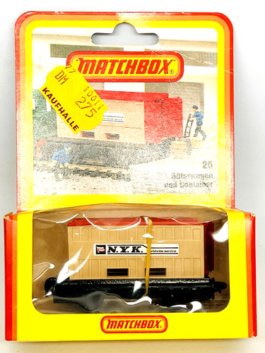 Matchbox lesney superfast - matchbox,