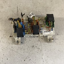 2008 FORD FOCUS FUSEBOX BODY