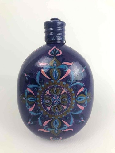 Soviet army water bottle - soviet,