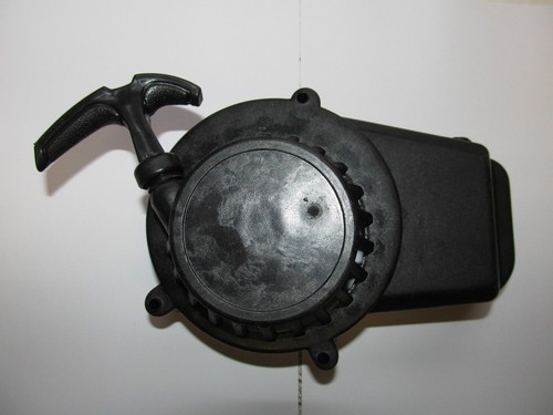 Minimoto pullstart mini - minimoto,