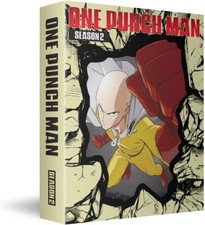 One Punch Man: Season 2 - Ltd