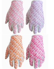 4 Divot Diva Cabretta Leather