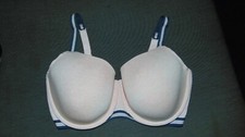 M&S Bra Full Cup U/W Padded