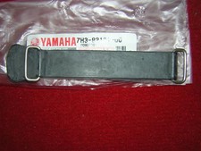 Yamaha dt125 21 - yamaha, (3tt)