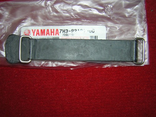 Yamaha rd125 battery - rd125,