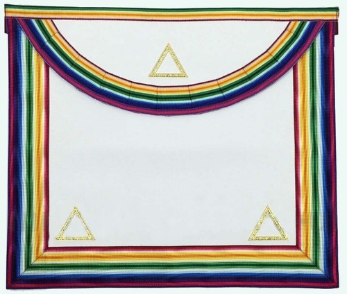Masonic royal ark - royal,