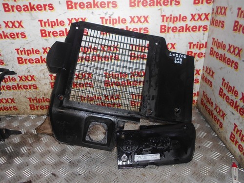 Bfd022695 2007 toyota land - 2007,
